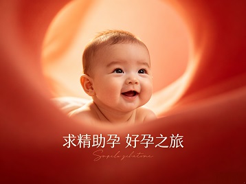 未央求精助孕科学助孕 开启专属好孕之旅