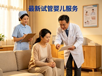 未央有偿捐卵代孕妈妈第试管孩全新服务价格明细：
