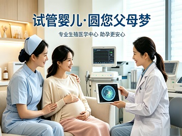 未央辅助生育服务 试管婴儿行业的兴起背景、发展与未来展望